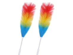 Bestlivings Staubwedel Teleskop Ausziehbar Bis 97cm 2er Pack