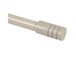 Online Bestlivings Stilgarnitur Modern Ausziehbar 115 bis 200cm Taupe