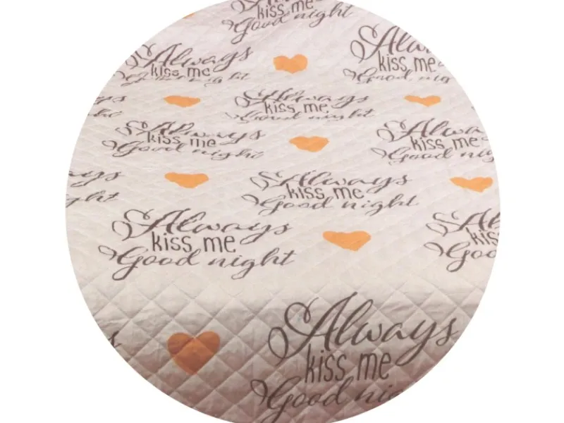 Bestlivings Tagesdecke Good Night