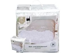 Bestlivings Tagesdecke Royal