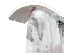 New Bestlivings Vorhangschienen 2 Lauf 90 cm