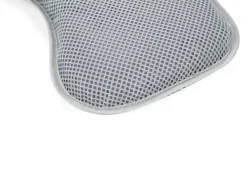 Bestway LAY-Z-SPA Xtras Gepolstertes Nackenkissen Set 23 cm x 13 cm x 5 cm