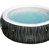 Bestway Whirlpool Lay-Z-Spa® Hollywood AirJet Ø 196 cm x 66 cm Rund