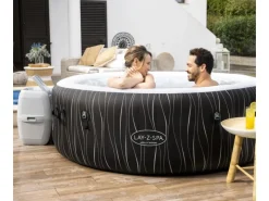 Bestway Whirlpool Lay-Z-Spa® Hollywood AirJet Ø 196 cm x 66 cm Rund