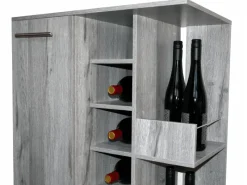 Better Home Schrank mit Rollen 37 x 60 x 82 cm