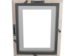 Bilderrahmen in Samtoptik Modern Antique 10 cm x 15 cm