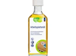 Outlet Biopin Arbeitsplatten-Hartöl Farblos 250 ml