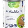 Biopin Arbeitsplatten-Hartöl Transparent 750 ml