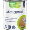 Hot Biopin Arbeitsplatten-Hartöl Transparent 375 ml