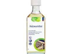 Biopin Holzwurmfrei farblos 250 ml