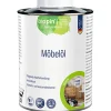 Biopin Möbel-Öl Transparent 500 ml