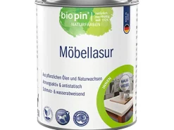 Biopin Möbellasur 0,375 l