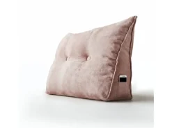 Björn&Schiller Rückenkissen 70 cm mit Waschbarem Bezug