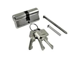 BKS Profilzylinder PZ 88 mit Einseitiger GF Baulänge 27/35