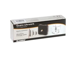 Sale Blanko Uhrwerk mit 3 Zeigersätzen Schleichsekunde