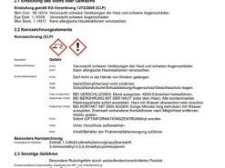 New BOLDT 2-K-Epoxykleber Crystal Maxx 5 Min Turbocoll TurboMix 115 g