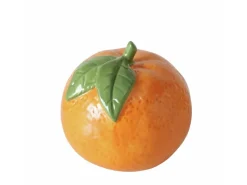 Sale Boltze Dekoaufsteller 2-fach Sortiert 7 cm x 75 cm x 7 cm Orange