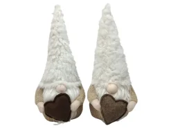 Clearance Boltze Deko-Figur Bahri 2-fach sortiert