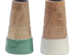 Boltze Home Kerzenleuchter Hotou XS