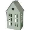 Boltze Home Laterne Alamo 24 cm
