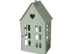 Boltze Home Laterne Alamo 24 cm