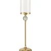 Boltze Home Windlicht Rory 65 cm