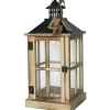 Clearance Boltze Home Windlicht Tauern S