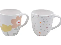 Clearance Boltze Jumbobecher Wrennie 2-fach Sortiert Mehrfarbig