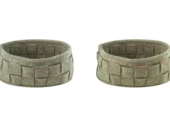 Discount Boltze Korb 7 cm x 12 cm x 17 cm Farbenauswahl