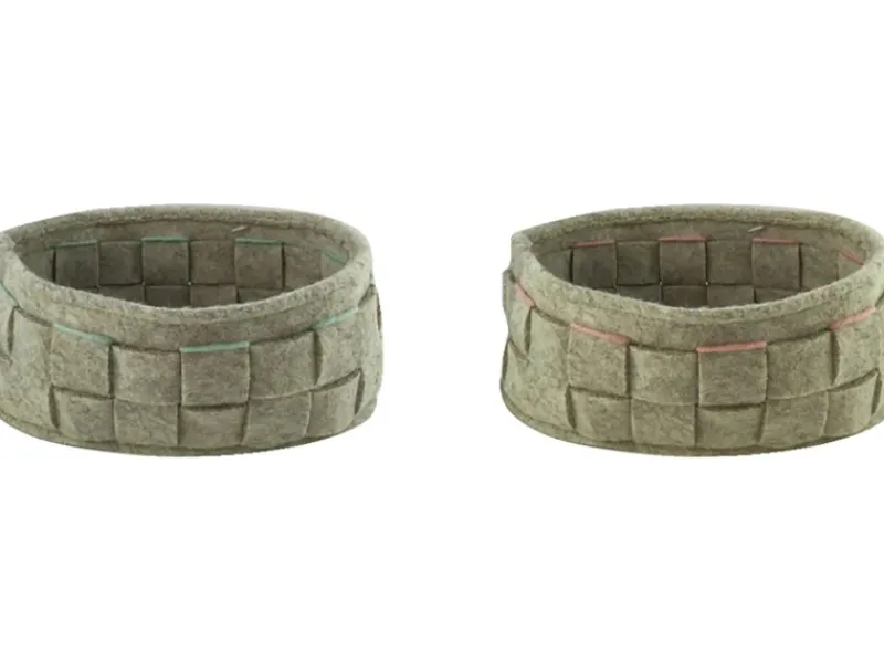 Discount Boltze Korb 7 cm x 12 cm x 17 cm Farbenauswahl