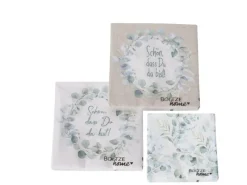 Online Boltze Servietten Eukana 3-fach sortiert 20 Stück