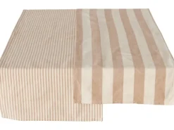 New Boltze Tischläufer Ilena 2-fach Sortiert 140 cm x 40 cm Mehrfarbig