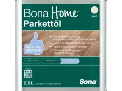 Bona Home Parkett-Öl 2,5 l