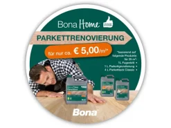 Bona Home Parkettlack Classic matt 1 l