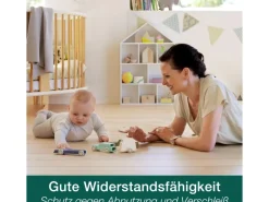 Bona Home Parkettlack Classic glänzend 4 l