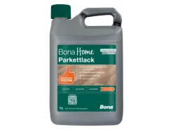 New Bona Home Parkettlack Classic glänzend 1 l