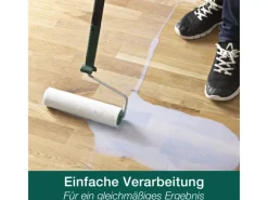 New Bona Home Parkettlack Classic glänzend 1 l