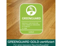 New Bona Home Parkettlack Classic glänzend 1 l