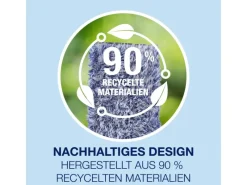 Bona Mikrofaser Staub-Pad mit elektrostatischer Anziehung