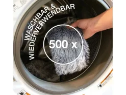 Bona Mikrofaser Staub-Pad mit elektrostatischer Anziehung