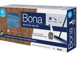 Bona Parkett-Reinigungsset 1 l