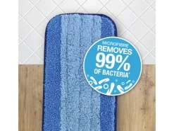 Bona Parkett-Reinigungsset 1 l