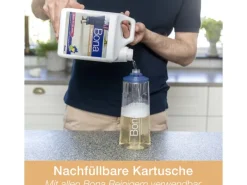 Bona Premium Spray Mop für geölte Böden