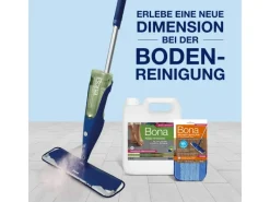 Sale Bona Reiniger für Hartböden, Nachfüllkanister 4 l