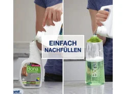 Sale Bona Reiniger für Hartböden, Nachfüllkanister 4 l