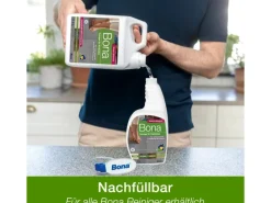 Sale Bona Reiniger für Hartböden, Nachfüllkanister 4 l