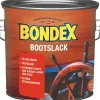 BONDEX Bootlack Farblos 2,5 l