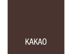 BONDEX Dauerschutz-Farbe -Schokobraun seidenglänzend 2,5 l