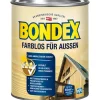 Sale BONDEX Farblos für Aussen 750 ml