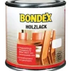 BONDEX Holzlack Transparent matt 250 ml